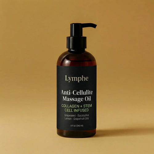 The Ritual Oil Refill