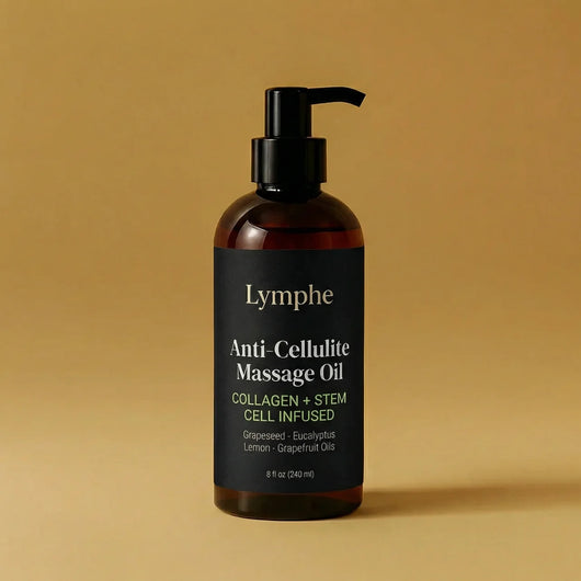 The Ritual Oil Refill