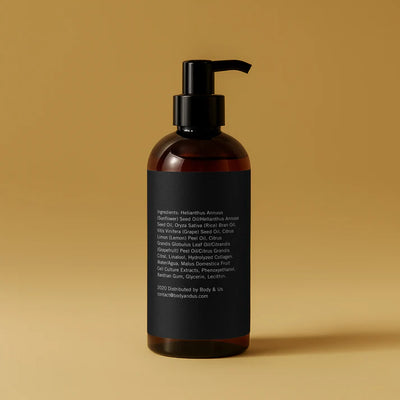 The Ritual Oil Refill