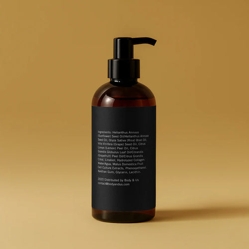 The Ritual Oil Refill